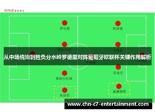 从中场统治到胜负分水岭罗德里对阵葡萄牙欧联杯关键作用解析 从中场统治到胜负分水岭罗德里对阵葡萄牙欧联杯关键作用解析